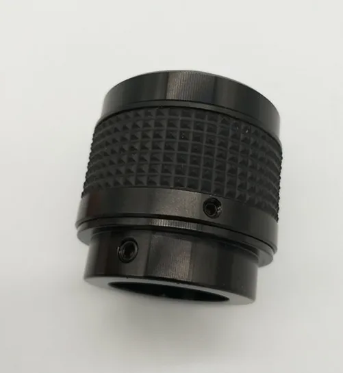 

Scientific MZ Microscope camera adjusting C-Mount Adapter lens 0.5X Microscope Adapter