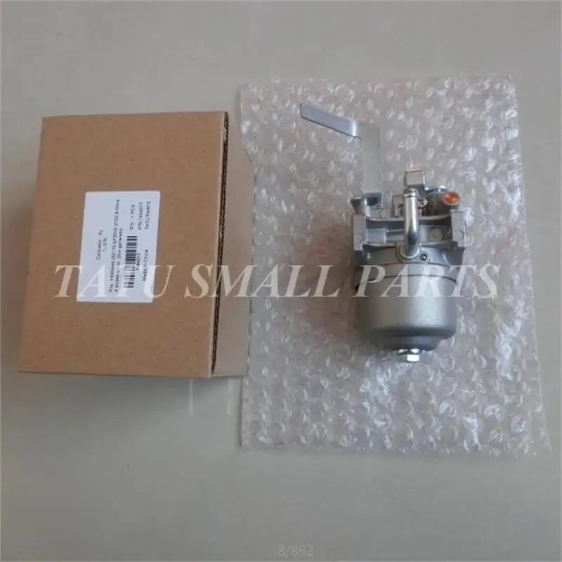 CARBURETOR YAMAHA MZ175 EF2600 2700 2