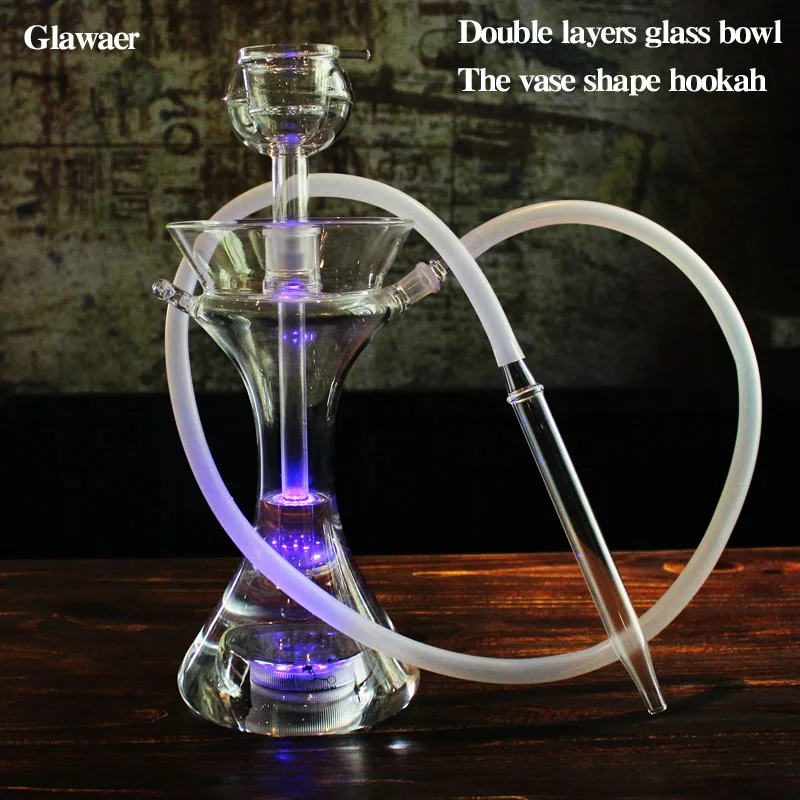 glass hookah 001