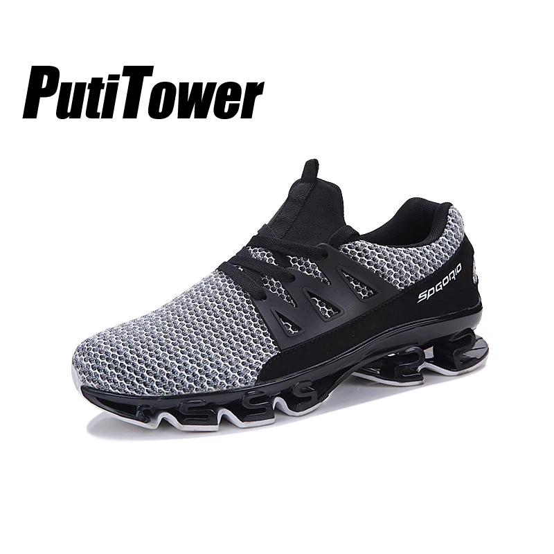 

2018 New Casual Shoes Men Plus Size Outdoor Mens Sneakers Fashion Trainers Hot Sale Footwear Chaussure Homme Zapatos Hombre