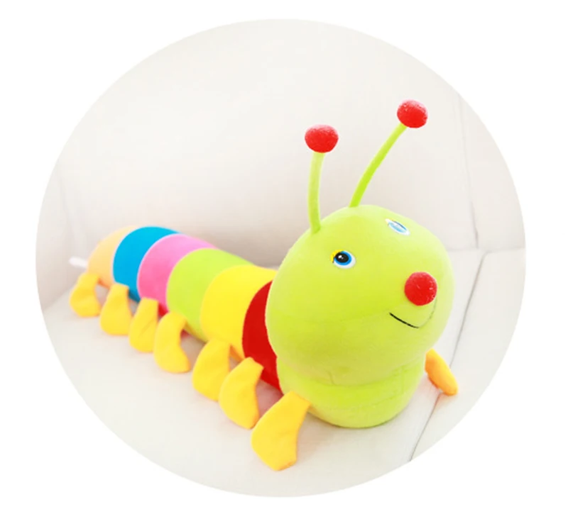 Plush Toys