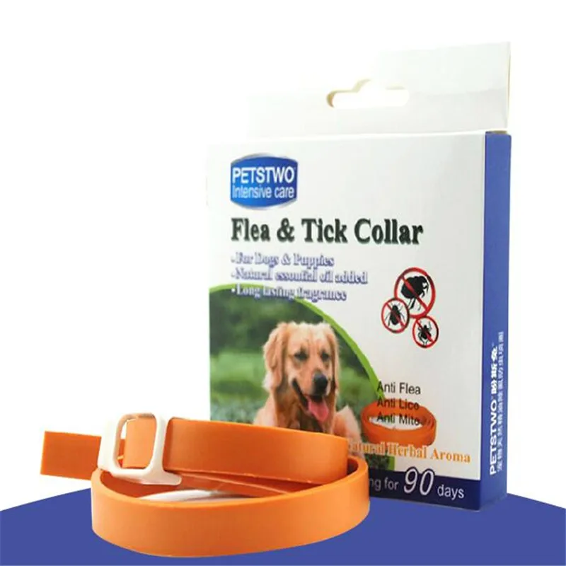 dog tick belt