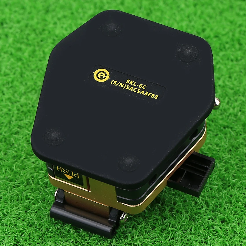 KELUSHI Fiber Cleaver SKL 60C высокоточные резаки 16 дюймов нож для резки кабеля FTTH Gold|fiber