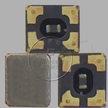 20 шт./лот для iPhone 5 5G время прозрачные часы IC чип