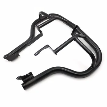 

For Kawasaki VN650 2015 - 2017 Steel Engine Bumper Guard Crash Bars Frame Protector Fit Vulcan S 650 EN650 15 16 17