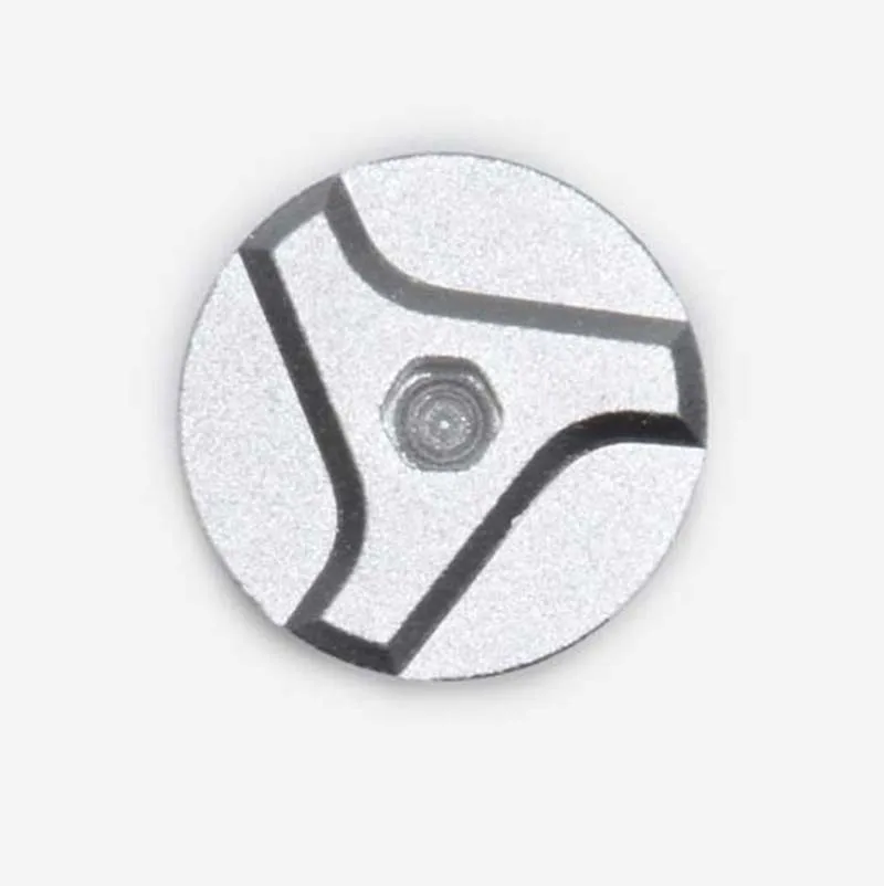 Motorcycle Lubricating Oil Cover End Caps fits for BMW G310GS G310R 2017-2018 Silver  Black 100% Brand New (9)