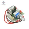 High Quality LM317 DC Linear Converter Down Voltage Regulator Board Speed Control Module ► Photo 2/6