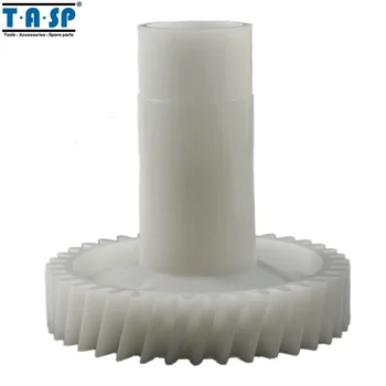 

1 Piece Gears Spare Parts Meat Grinder Plastic Mincer Wheel for Saturn Philips