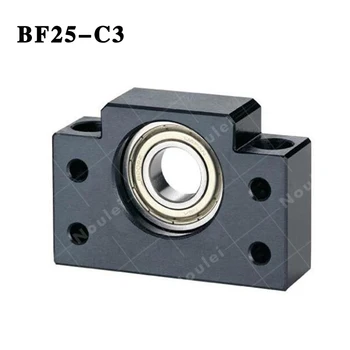 

BF25 C3 Ballscrew 3205 3210 housing tornillo lineal cnc