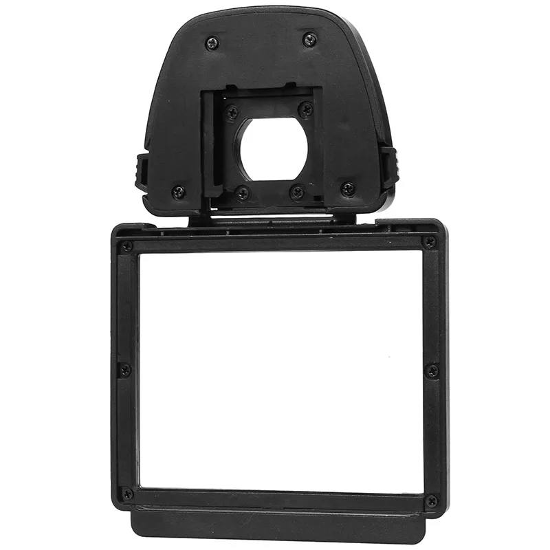 Ableto D5 японское Оптическое стекло для фотоаппарата NIKON DSLR|screen protector|screen protector
