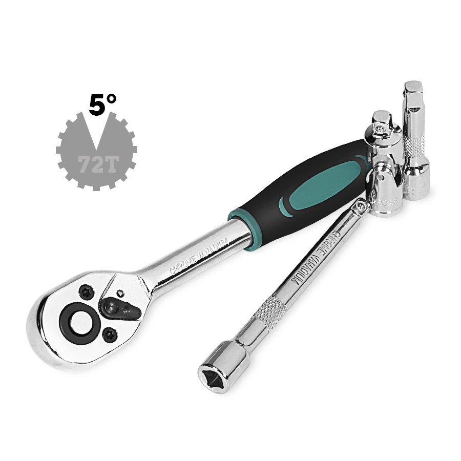 Car Repair Tool 46pcs 1/4-Inch Socket Set Car Repair Tool Ratchet Torque Wrench Combo Tools Kit Auto Repairing Tool Set Car Repair Tool 46pcs 1/4-Inch Socket Set Car Repair Tool Ratchet Torque Wrench Combo Tools Kit Auto Repairing Tool Set