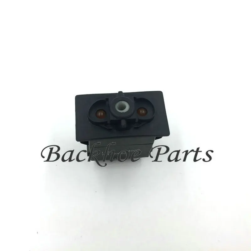 

2 Pcs/Set 701/60002 Switch Panel for JCB Backhoe Loader JCB 3CX JCB 4CX