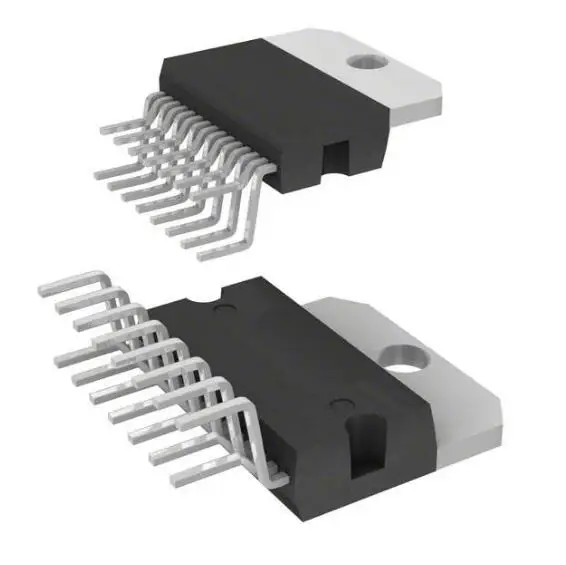 

1pcs/lot L298N L298 CHIP ZIP SIP-15 IC In Stock