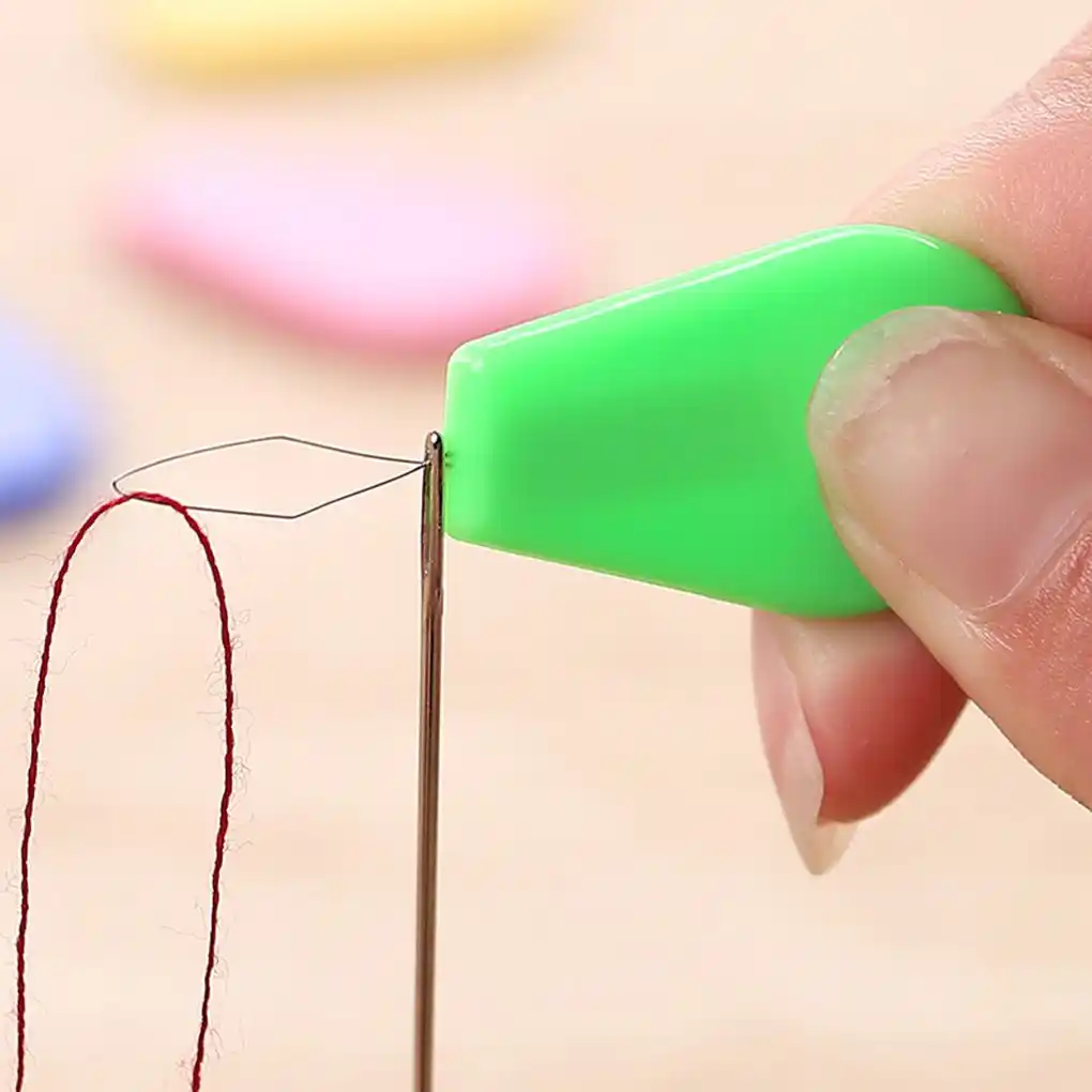 Inseritore di Aghi per Cucire Ago Infila Strumento Inseritore Cucito per Macchina da Cucire iSuperb 3 Pezzi Infila Ago Automatico Inseritore di Aghi per Cucire Ago Infila Strumento Inseritore Cucito per Macchina da Cucire iSuperb 3 Pezzi Infila Ago Automatico