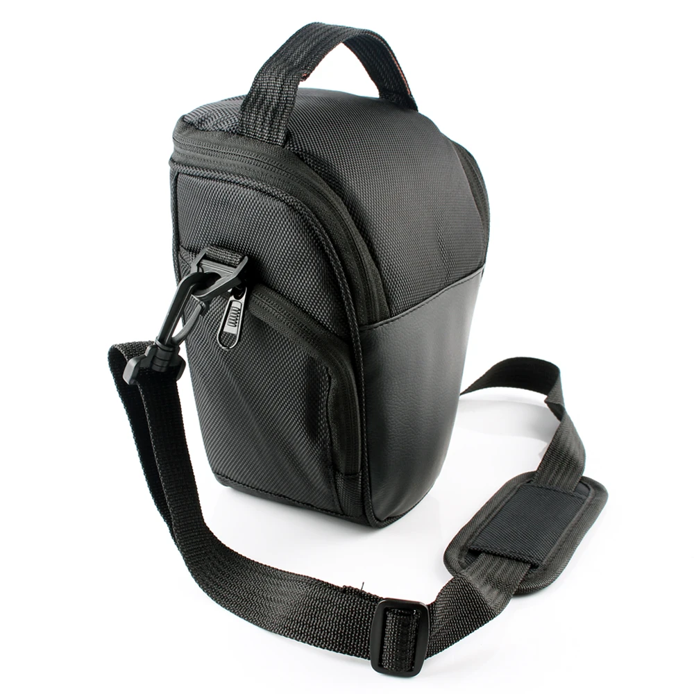 Goede Camera Tas voor Canon DSLR EOS 760d 750d 700d 650d 600d 5d 6d 70d 1300d 1200d 1100d 1000d 100d 450d 500d 550d 400d 350d