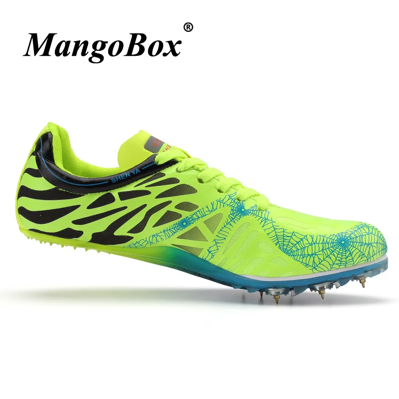 Männer Und Frauen Leichtathletik Schuhe Marke High Jump Spikes Kinder in Leichtathletik Schuhe günstig kaufen | eBay