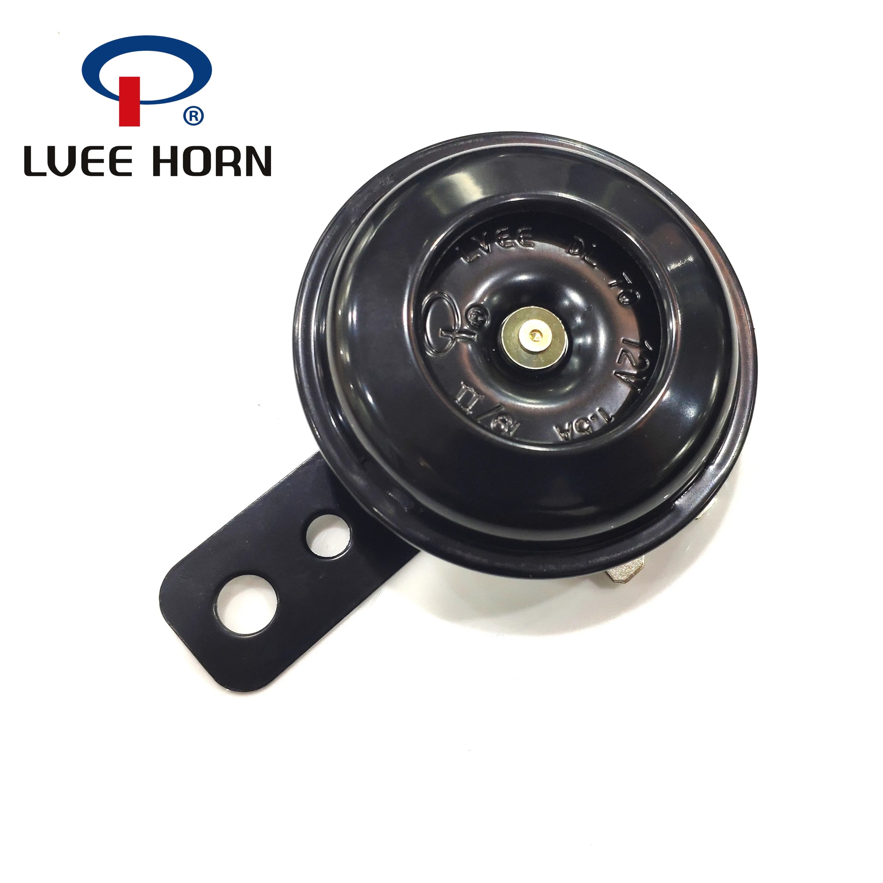 LOVMOTO Universal Car Horn Truck Horn 12V Horn Waterproof High Low