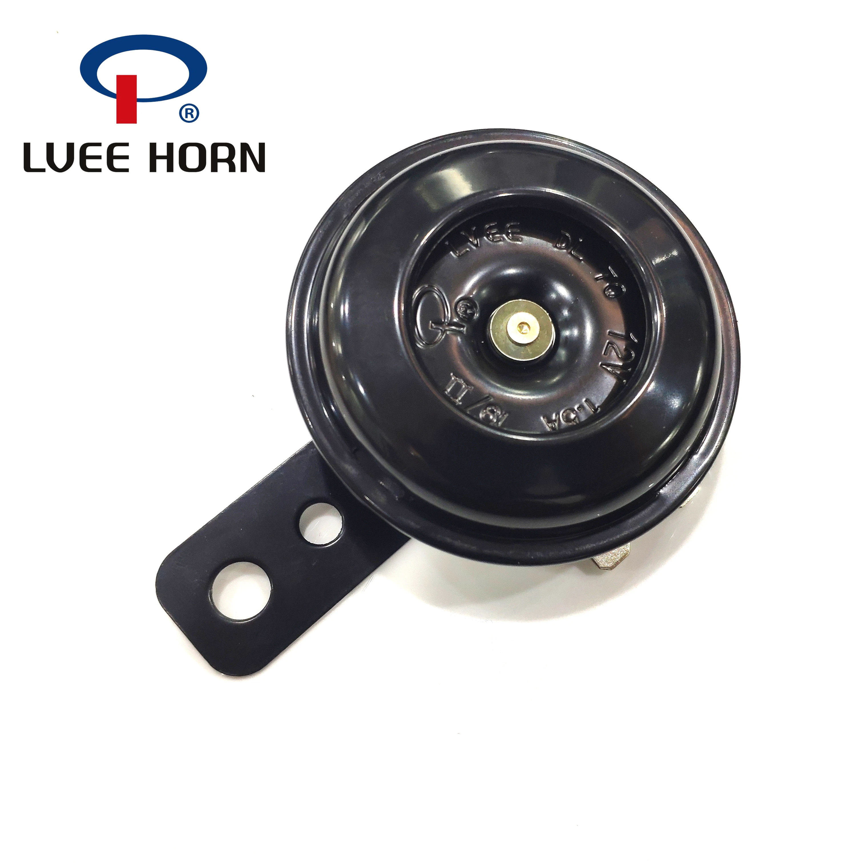Lvee 12v Motorcycle Horn Universal Waterproof Electric Horn 12v 105db