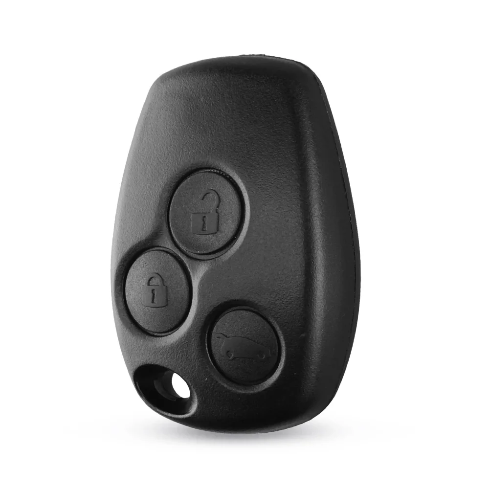 Cover Chiave telecomando per Renault Dacia Modus Clio 3 Twingo Kangoo 2 Duster Logan Fluence - HTB1aqW0aE rK1Rjy0Fcq6zEvVXa9