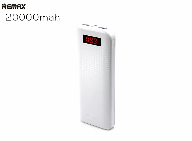remax power bank 30000 (2)