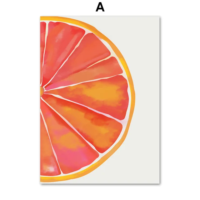 Watercolor-Orange-Wall-Art-Canvas-Painting-Nordic-Posters-And-Prints-Fruits-Paintings-Wall-Pictures-For-Living.jpg_640x640