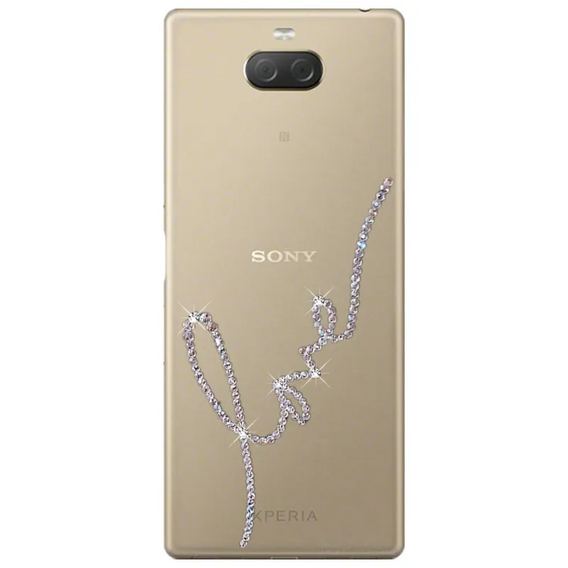 Роскошный чехол для телефона Sony Xperia 1 10 PLUS XZ4 XZ3 XZ2 XZ1 XZ XA3 Ultra XA2 XA1 XA| |
