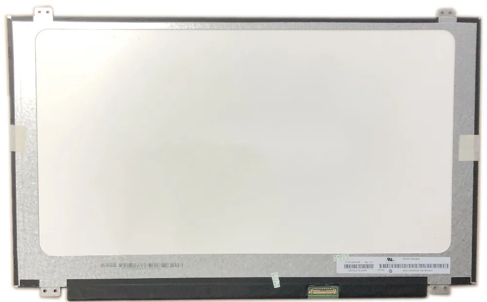 N580vd Ips Fhd 1920x1080 Lcd Screen 