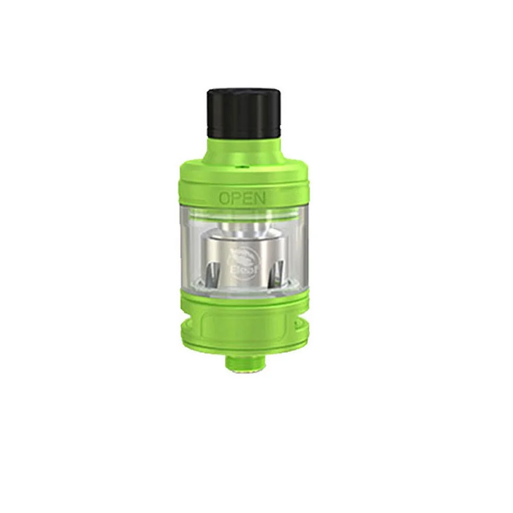 Koop Originele Eleaf Ello Mini XL Tank 5.5 ml   Ello Mini Tank 2 ml met HW1 HW2 Coil voor IKuun I200   iStick Pico Box MOD Vs Ello Tank
