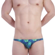 Мужские купальники плавки трусы быстросохнущие купальники с низкой талией Sunga новые летние мужские пикантный купальник-бикини шорты для серфинга