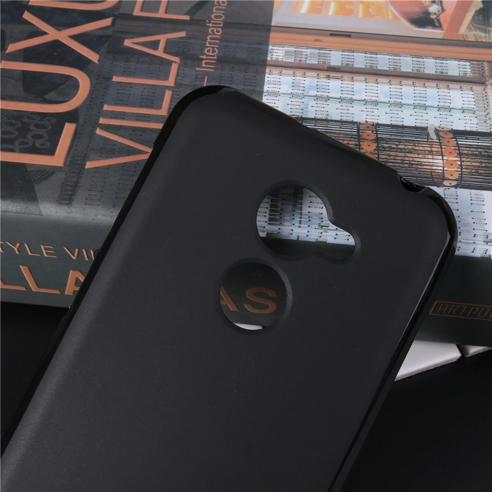 For Vodafone Smart N8 Case 6