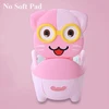 Pink A
