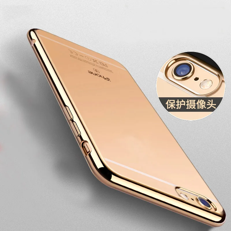 YueTuo Coque чехол для Xiaomi Red mi S2 S 2 8 se 8se прозрачный etui Силиконовые Мягкие силиконовые