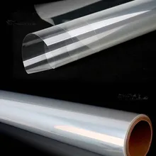 SUNICE см 60 см x 500 см защитная пленка в оконном стекле Взрывозащищенная мембрана небьющаяся виниловая пленка защита для ванной комнаты HOHO