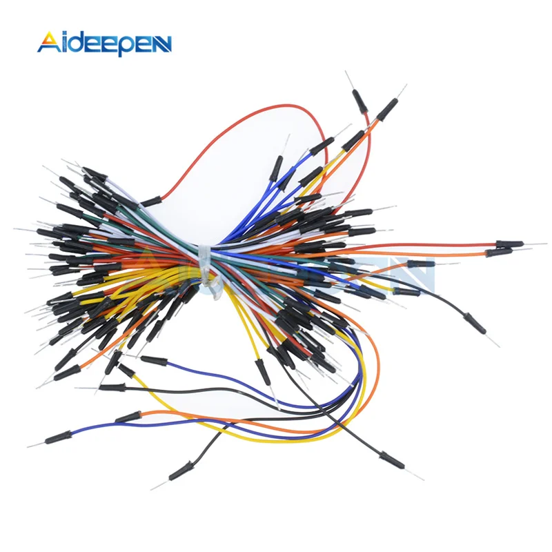 MB-102 MB102 830 точечный Универсальный макет без пайки печатной платы хлебная доска мини-доска для теста+ 65 гибких перемычек DIY разработка