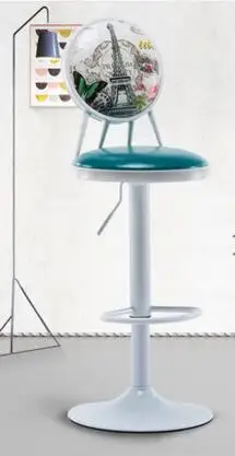 Bar chair. Manicure bench. Retro chair.002 Bar chair. Manicure bench. Retro chair.002