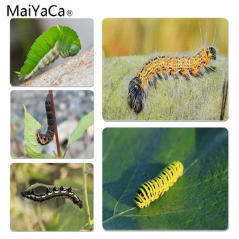 

MaiYaCa Ricinus Laptop Computer Mousepad Size for 25X29cm Gaming Mousepads
