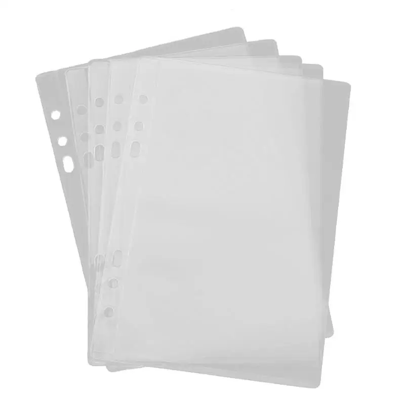 DIY Скрапбукинг режущие штампы трафарет чехол для хранения книги Органайзер внутренняя страница высечки шаблон резака коллекции книг бумажное ремесло - Цвет: 5sheets 1 Grid