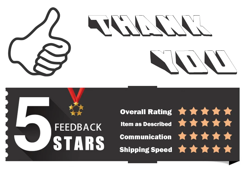 5 stars