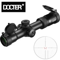 New Tactical 1.5-8X28 IR Rifle Optic Scope Sight Waterproof Shockproof with Fully Multi-green Coated Optics for Archery Huntin New Tactical 1.5-8X28 IR Rifle Optic Scope Sight Waterproof Shockproof with Fully Multi-green Coated Optics for Archery Huntin