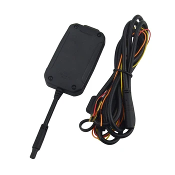 

3G GPS Tracker Locator LK210-3G WCDMA Car Vehicle Tracking Device Motorcycle GPS Locator Waterproof Realtime Support Google Map