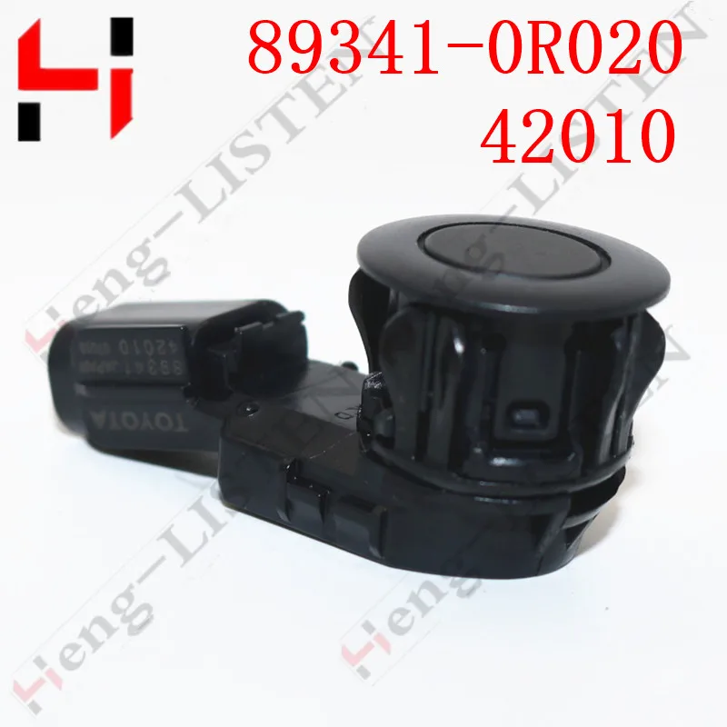 4 шт. 89341-0R020 89341-42030 89341-42010 парковка Сенсор PDC 8934142030 для Toyota RAV4 2013- A299