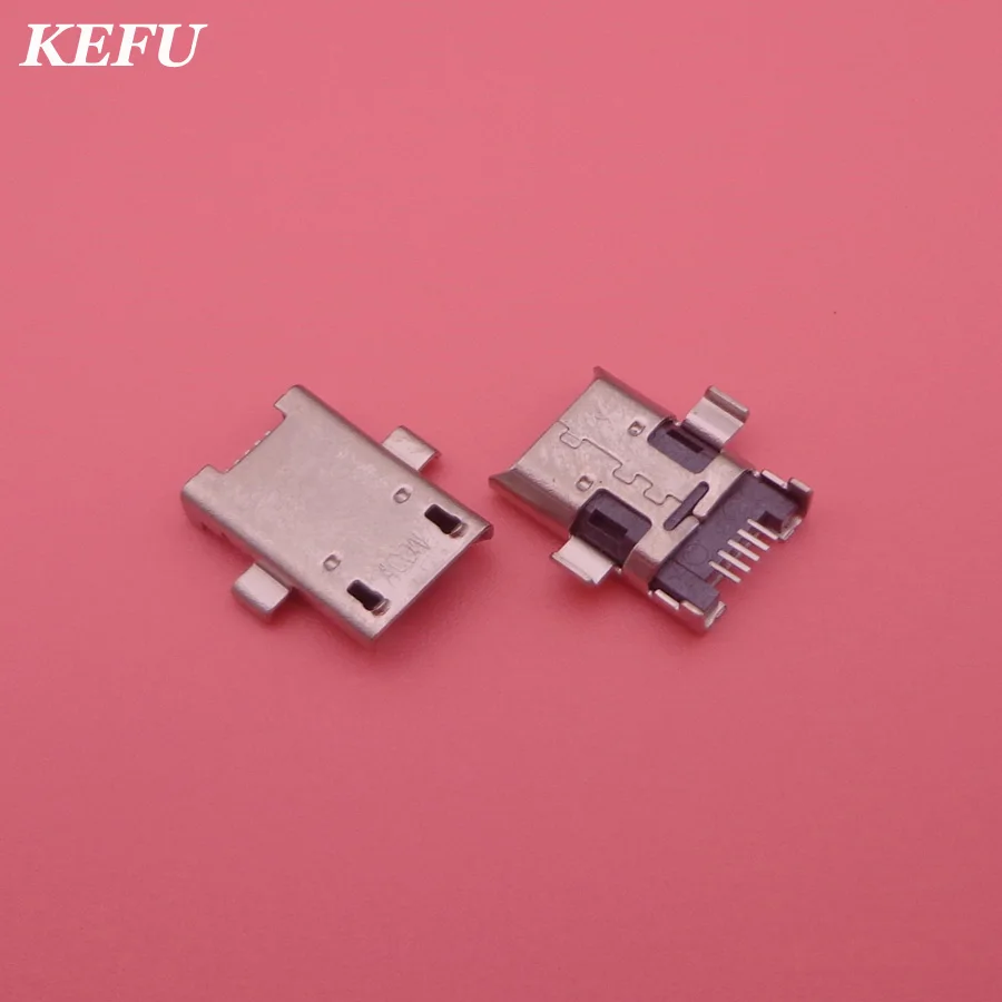 

10pcs micro USB Jack socket connector charger charging port data dock plug for asus Memo Pad 10 ME103 ME103K P023 P024 P021 K01E