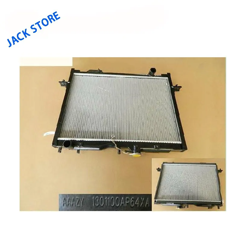 

Radiator for Great wall WINGLE European Edition Florid OEM: 1301100AP64XA