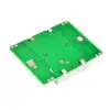 HB100 Radar Doppler de microondas módulo inalámbrico de Sensor de movimiento HB100 microondas Sensor de movimiento Detector de movimiento ► Foto 3/3