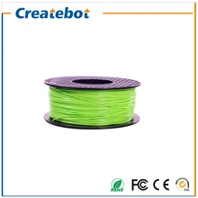 3D Printer Filaments ABS Filament 1.75mm 3m 1Kg/spool Plastic Rubber Consumables Material for MakerBot/RepRap/UP/Mendel