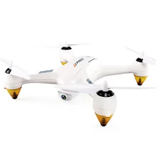 JJRC JJPRO X3 RC Quadcopter GPS Brushless RC Drone RTF WiFi FPV 1080P Full HD Camera