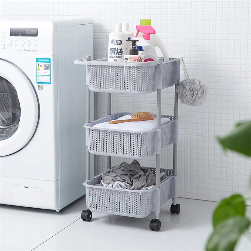

Kitchen Refrigerator Storage Box Food Cloth Container Fresh Spacer Layer Storage Shelf Pull-out Drawers Fresh Sort Organizer