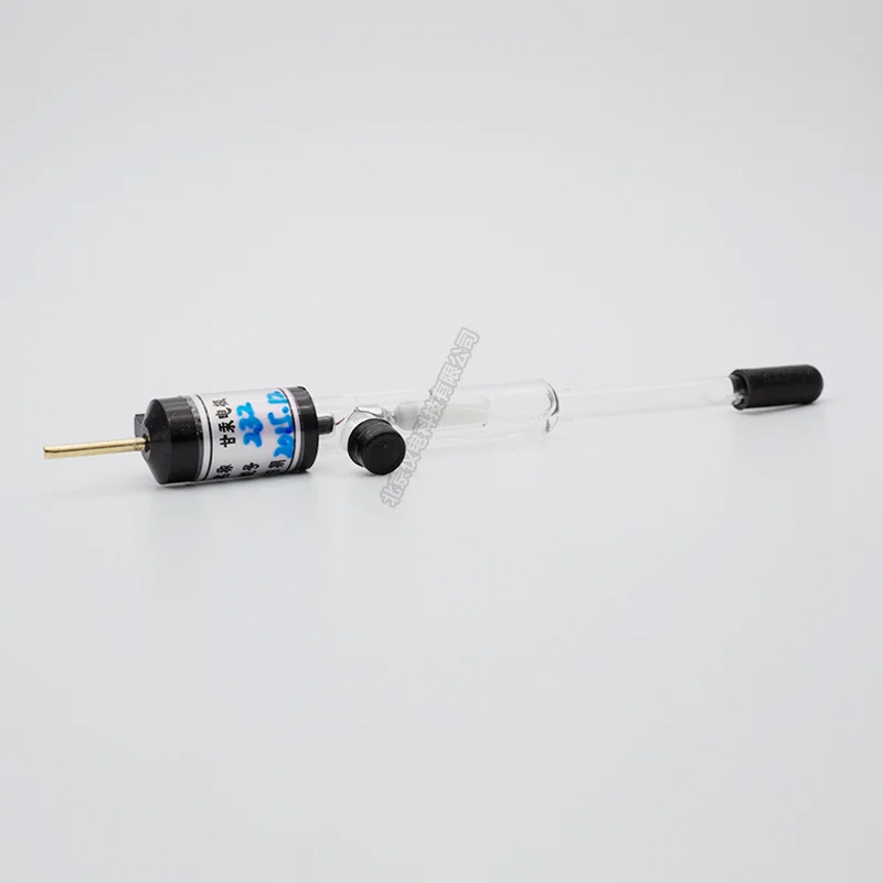 

232 calomel electrode, saturated calomel electrode, 232 reference electrode, electrochemical experiment