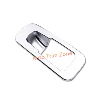 

1pcs ABS Interior Hand Parking Brake Cover Trim For Mercedes Benz E-Class W213 2016 2017