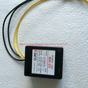 Free shipping MH-23 MH-23C MH-20TC MH-25 motor brake rectifier / brake module / rectifier block free shipping 15pcs lot gbj2510 25a 1000v bridge rectifier